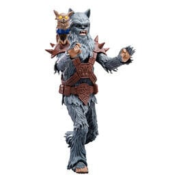 Star Wars Halloween Edition Wookiee hinta ja tiedot | Pelien oheistuotteet | hobbyhall.fi