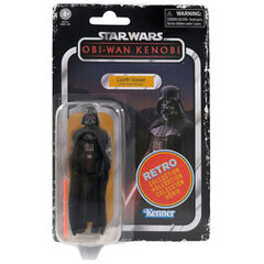 Star Wars Obi-Wan Kenobi Darth Vader hinta ja tiedot | Pelien oheistuotteet | hobbyhall.fi