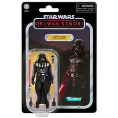 Star Wars Obi-Wan Kenobi The Dark Times Darth Vader hinta ja tiedot | Pelien oheistuotteet | hobbyhall.fi