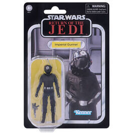 Star Wars Return of the Jedi Imperial Gunner