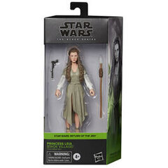 Star Wars Return of the Jedi Princess Leia hinta ja tiedot | Pelien oheistuotteet | hobbyhall.fi