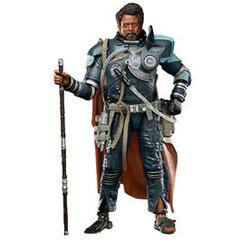 Star Wars Saw Gerrera hinta ja tiedot | Pelien oheistuotteet | hobbyhall.fi