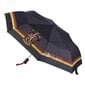 Harry Potter Griffindor Atutomatic taitettava sateenvarjo 53cm hinta ja tiedot | Naisten sateenvarjot | hobbyhall.fi