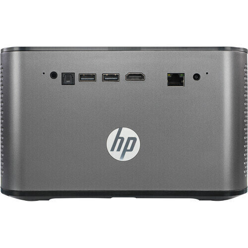 HP MP2000 Pro hinta ja tiedot | Projektorit | hobbyhall.fi