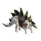 Jurassic World Dino Trackers Toimintahahmo Jättimäinen Trackers Stegosaurus hinta ja tiedot | Poikien lelut | hobbyhall.fi