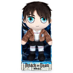 Attack on Titan Eren hinta ja tiedot | Pelien oheistuotteet | hobbyhall.fi