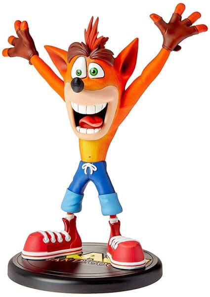 Crash Bandicoot (N Sane Trilogy) 23cm