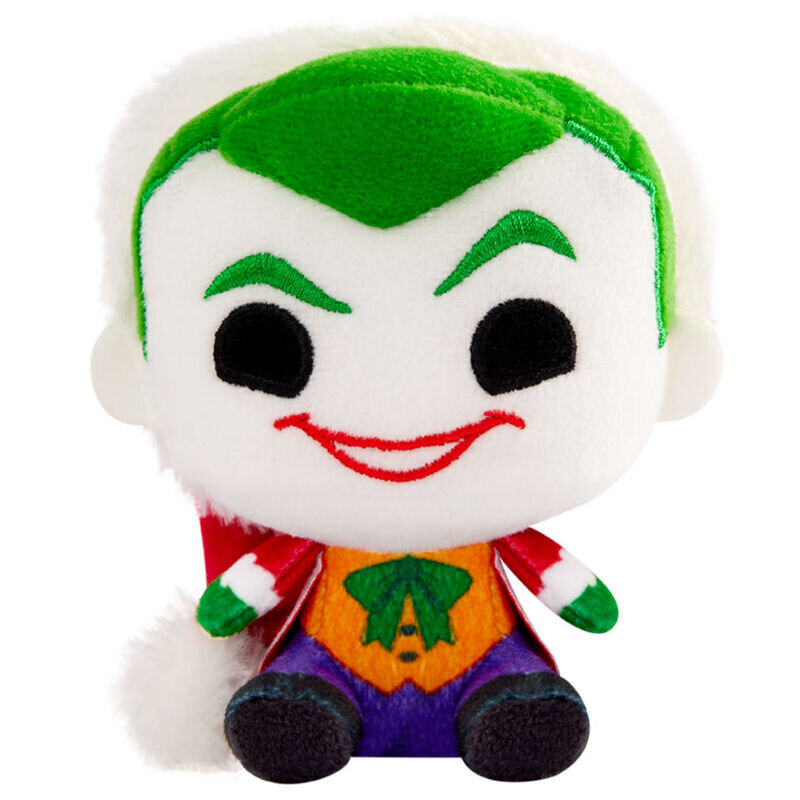 DC Comics Joker Holiday hinta ja tiedot | Pelien oheistuotteet | hobbyhall.fi