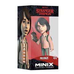 Eleven Force Mike, Stranger things, 12 cm hinta ja tiedot | Pelien oheistuotteet | hobbyhall.fi