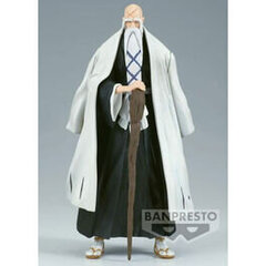 Bleach Solid and Souls Shigekuni Yamamotogenryusai 15cm hinta ja tiedot | Pelien oheistuotteet | hobbyhall.fi