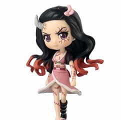 Demon Slayer Kimetsu no Yaiba Nezuko Kamado Vol.7 Q 7cm hinta ja tiedot | Pelien oheistuotteet | hobbyhall.fi