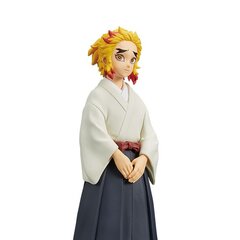 Demon Slayer Kimetsu no Yaiba Senjuro Rengoku Vol.25 18cm hinta ja tiedot | Pelien oheistuotteet | hobbyhall.fi