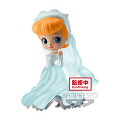 Disney Characters Cinderella Dreamy Style Q 14cm hinta ja tiedot | Pelien oheistuotteet | hobbyhall.fi