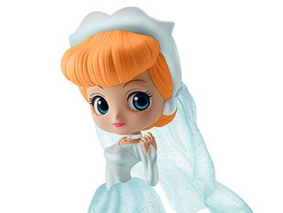 Disney Characters Cinderella Dreamy Style Q 14cm hinta ja tiedot | Pelien oheistuotteet | hobbyhall.fi