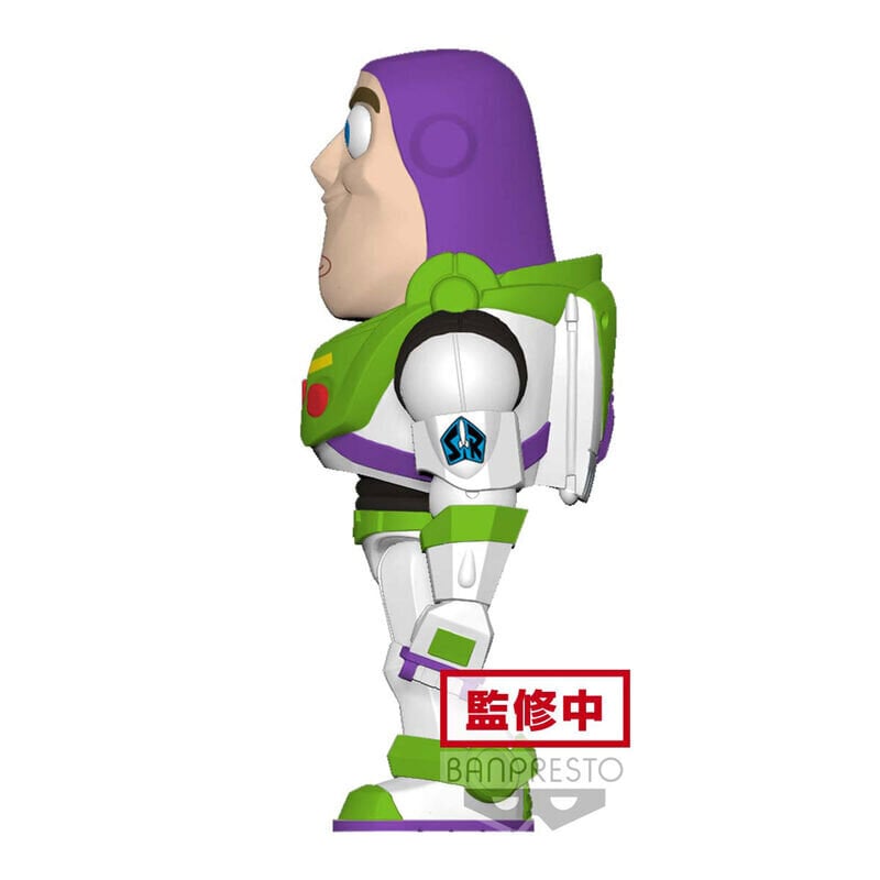 Disney Toy Story Buzz Lightyear Poligoroid hahmo 13cm hinta ja tiedot | Pelien oheistuotteet | hobbyhall.fi