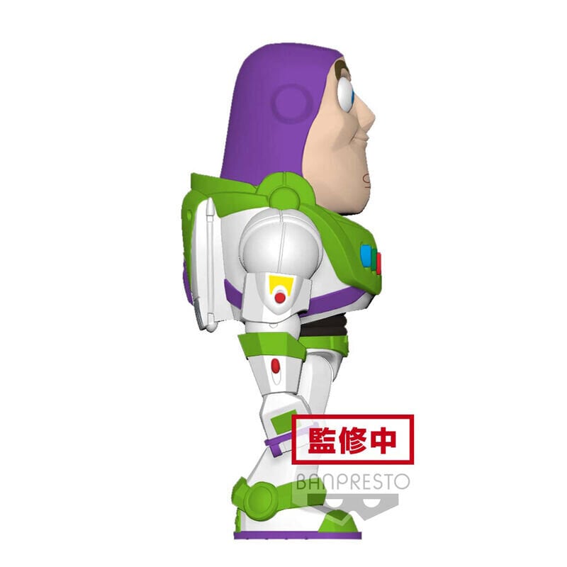 Disney Toy Story Buzz Lightyear Poligoroid hahmo 13cm hinta ja tiedot | Pelien oheistuotteet | hobbyhall.fi