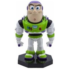 Disney Toy Story Buzz Lightyear Poligoroid hahmo 13cm hinta ja tiedot | Pelien oheistuotteet | hobbyhall.fi