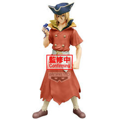 Dr. Stone Stone World Ryusui Nanami 18cm hinta ja tiedot | Pelien oheistuotteet | hobbyhall.fi