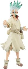 Dr. Stone Stone World Senku Ishigami 18cm hinta ja tiedot | Pelien oheistuotteet | hobbyhall.fi