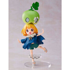 Dr. Stone Suika 12cm hinta ja tiedot | Pelien oheistuotteet | hobbyhall.fi