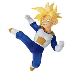 Dragon Bal Z Chosenshiretsuden III Super Saiyan Son Gohan Vol. 1 9cm hinta ja tiedot | Pelien oheistuotteet | hobbyhall.fi