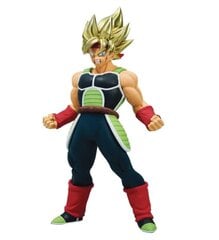 Dragon Ball Super Blood of Saiyans Bardock -hahmo 18cm hinta ja tiedot | Pelien oheistuotteet | hobbyhall.fi