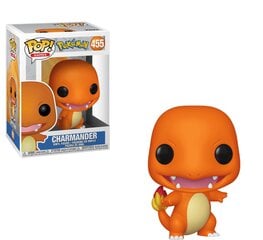 POP-hahmo Pokemon Charmander hinta ja tiedot | Pelien oheistuotteet | hobbyhall.fi