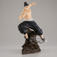 Jujutsu Kaisen Combination Battle Aoi Todo 9cm hinta ja tiedot | Pelien oheistuotteet | hobbyhall.fi