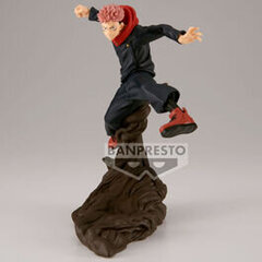 Jujutsu Kaisen Combination Battle Yuji Itadori 8cm hinta ja tiedot | Pelien oheistuotteet | hobbyhall.fi