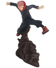 Jujutsu Kaisen Combination Battle Yuji Itadori 8cm hinta ja tiedot | Pelien oheistuotteet | hobbyhall.fi