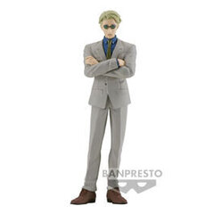 Jujutsu Kaisen Jukon No Kata Kento Nanami 16cm hinta ja tiedot | Pelien oheistuotteet | hobbyhall.fi