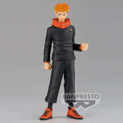 Jujutsu Kaisen Jukon No Kata Yuji Itadori 16 cm hinta ja tiedot | Pelien oheistuotteet | hobbyhall.fi