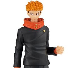 Jujutsu Kaisen Jukon No Kata Yuji Itadori 16 cm hinta ja tiedot | Pelien oheistuotteet | hobbyhall.fi