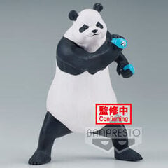 Jujutsu Kaisen Panda 17cm hinta ja tiedot | Pelien oheistuotteet | hobbyhall.fi