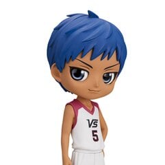 Kuroko s Basketball Daiki Aomine Q 14cm hinta ja tiedot | Pelien oheistuotteet | hobbyhall.fi