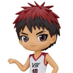 Kuroko s Basketball Taiga Kagami Q 14cm hinta ja tiedot | Pelien oheistuotteet | hobbyhall.fi