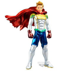 My Hero Academia Age of Heroes Lemillion 18cm hinta ja tiedot | Pelien oheistuotteet | hobbyhall.fi