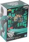 My Hero Academia The Amazing Heroes vol. 1 Izuku Midoriya hinta ja tiedot | Pelien oheistuotteet | hobbyhall.fi