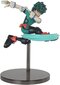 My Hero Academia The Amazing Heroes vol. 1 Izuku Midoriya hinta ja tiedot | Pelien oheistuotteet | hobbyhall.fi