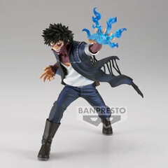 My Hero Academia The Evil Villains Dabi Vol.5 15cm hinta ja tiedot | Pelien oheistuotteet | hobbyhall.fi