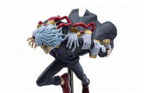 My Hero Academia The Evil Villains Tomura Shigaraki Vol.4 10cm hinta ja tiedot | Pelien oheistuotteet | hobbyhall.fi