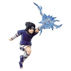 Naruto Effectreme Uchiha Sasuke hinta ja tiedot | Pelien oheistuotteet | hobbyhall.fi