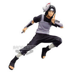 Naruto Shippuden Vibrations Stars Uchiha Itachi 16cm hinta ja tiedot | Pelien oheistuotteet | hobbyhall.fi