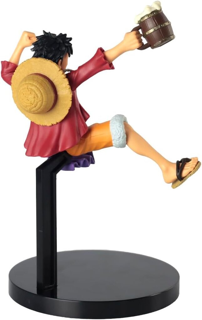 Monkey D. Luffy hinta ja tiedot | Pelien oheistuotteet | hobbyhall.fi