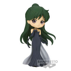 Pretty Guardian Sailor Moon Eternal Princess Pluto ver.A 14cm hinta ja tiedot | Pelien oheistuotteet | hobbyhall.fi