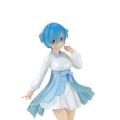 Re: Zero Starting Life in Another World Serenus Couture vol.2 Rem 20cm hinta ja tiedot | Pelien oheistuotteet | hobbyhall.fi