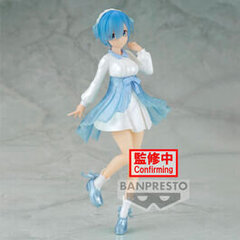 Re: Zero Starting Life in Another World Serenus Couture vol.2 Rem 20cm hinta ja tiedot | Pelien oheistuotteet | hobbyhall.fi