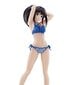 The Idolmaster Cinderella Girls Celestial Vivi Rin Shibuya 20cm hinta ja tiedot | Pelien oheistuotteet | hobbyhall.fi