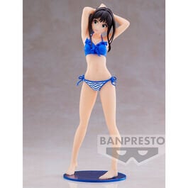 The Idolmaster Cinderella Girls Celestial Vivi Rin Shibuya 20cm hinta ja tiedot | Pelien oheistuotteet | hobbyhall.fi