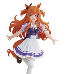 Umamusume Pretty Derby Mayano Top Gun 16cm hinta ja tiedot | Pelien oheistuotteet | hobbyhall.fi